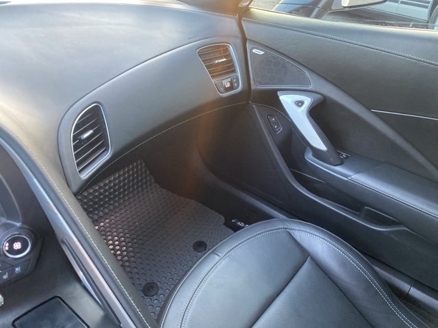 Used Car 2017 Chevrolet Corvette  Grand Sport For Sale Under $60,000 In San Antonio, Texas