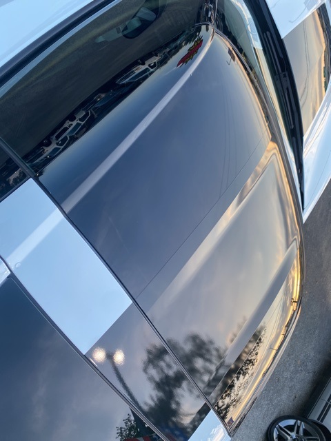 Used Car 2017 Chevrolet Corvette  Grand Sport For Sale Under $60,000 In San Antonio, Texas