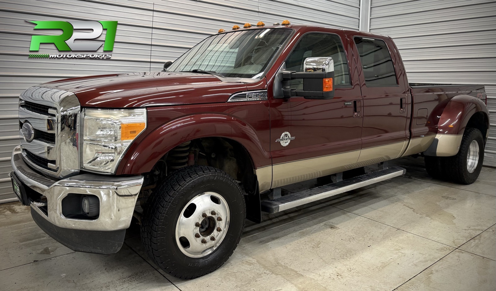 2019 Ford Ranger Lariat photo 37