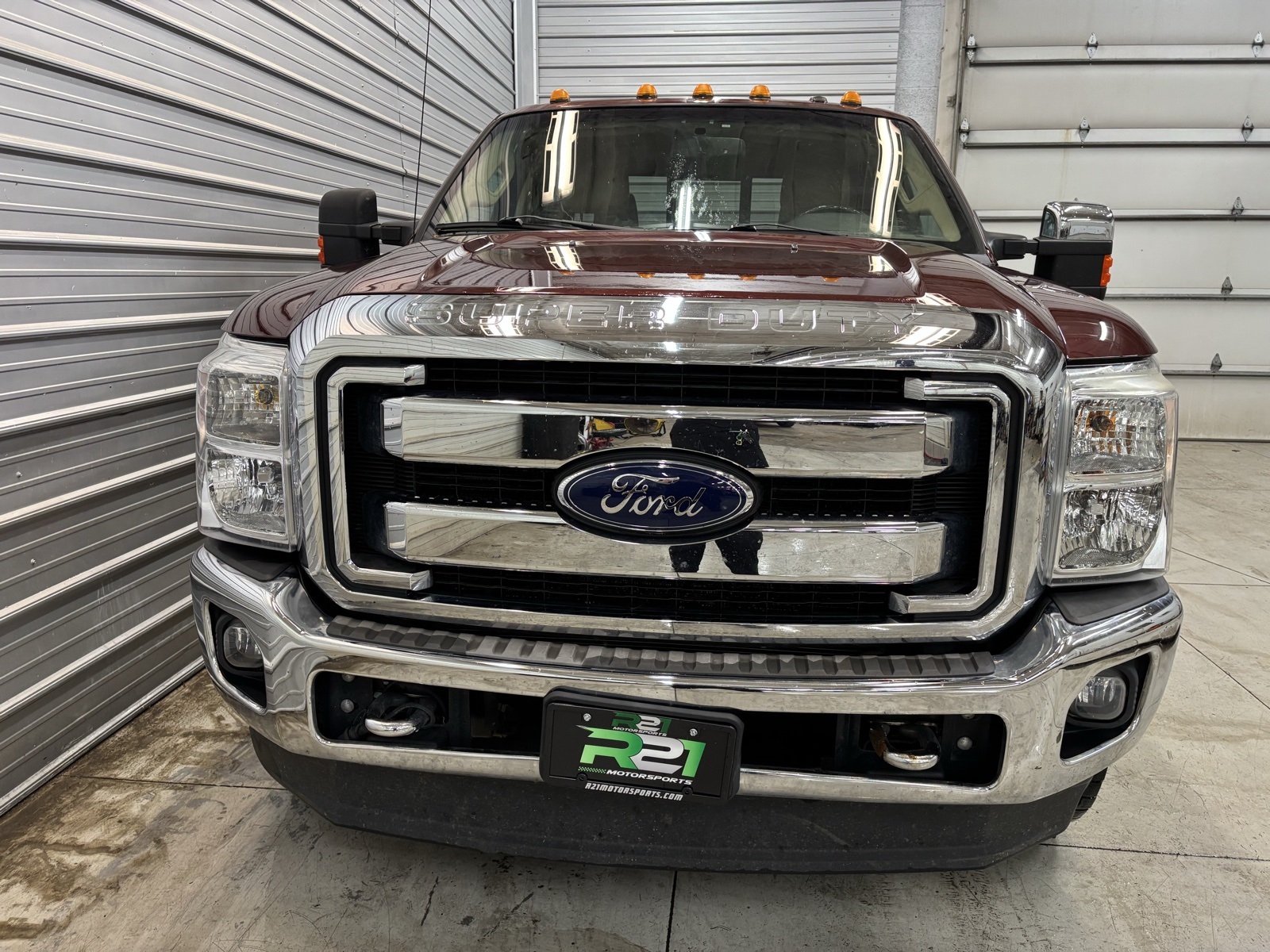 2019 Ford Ranger Lariat photo 38