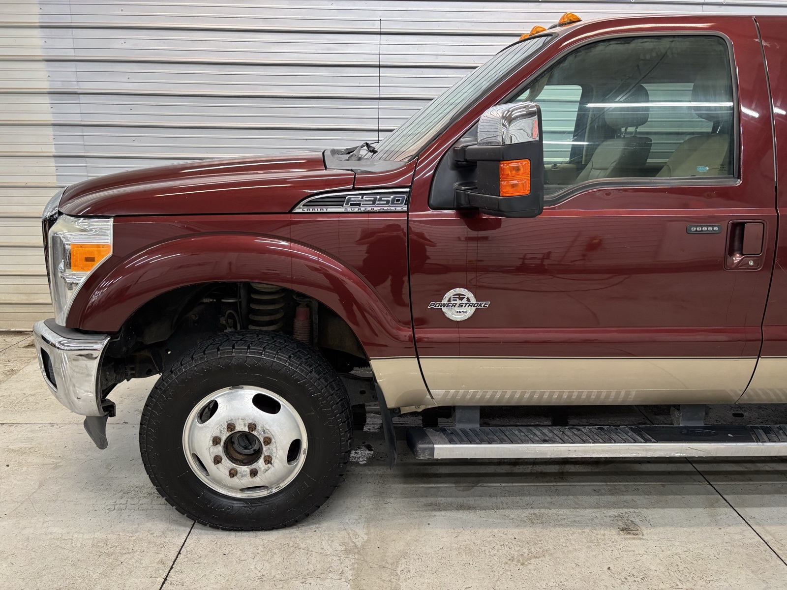 2019 Ford Ranger Lariat photo 39