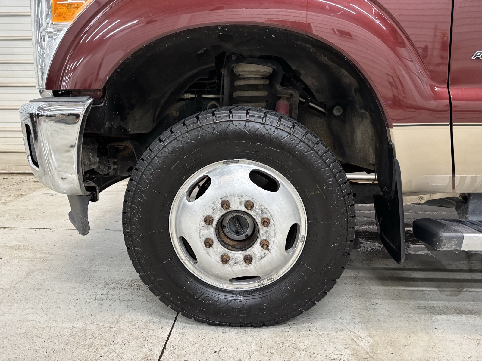 2019 Ford Ranger Lariat photo 40