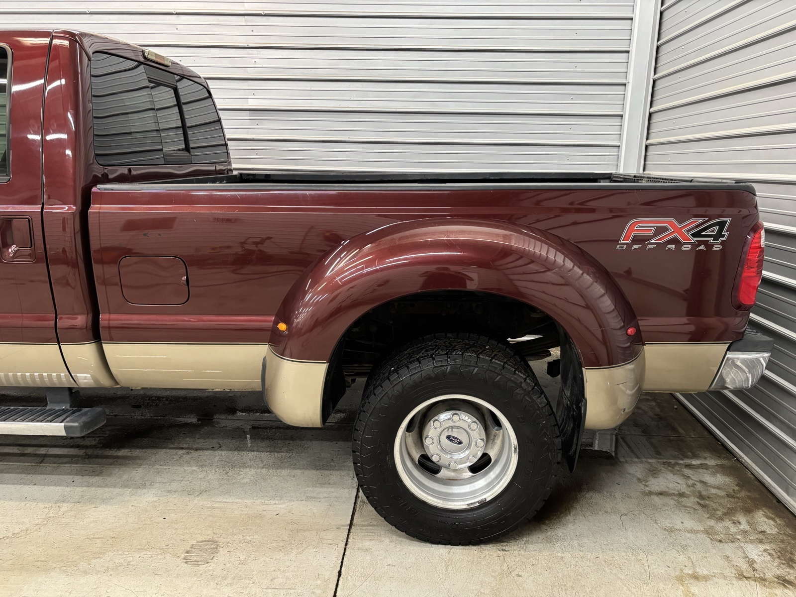 2019 Ford Ranger Lariat photo 41