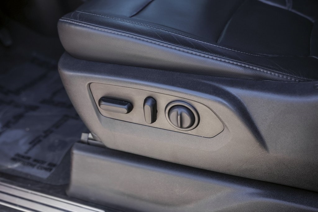 Used Car 2020 Chevrolet Silverado 2500hd  Ltz For Sale Under $50,000 In Austin, Texas