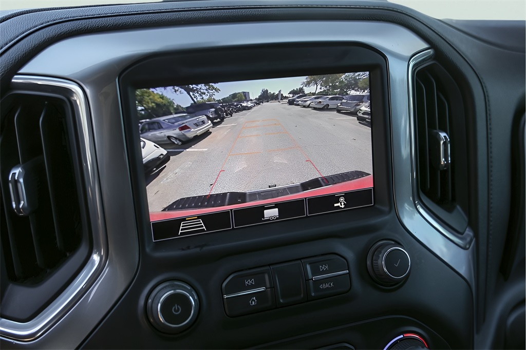 Used Car 2020 Chevrolet Silverado 2500hd  Ltz For Sale Under $50,000 In Austin, Texas