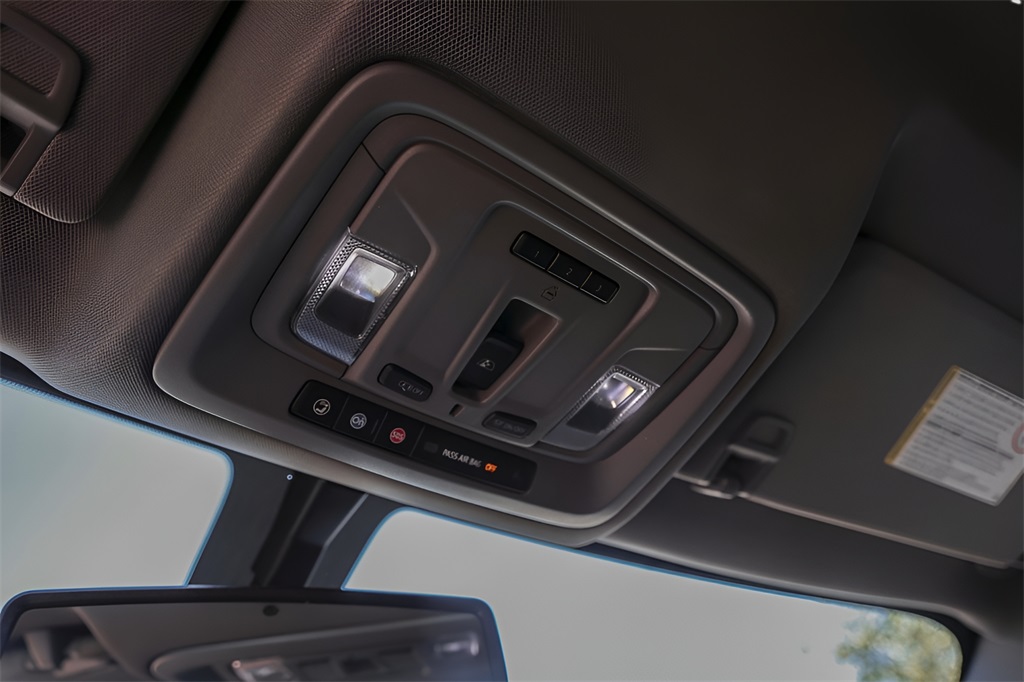 Used Car 2020 Chevrolet Silverado 2500hd  Ltz For Sale Under $50,000 In Austin, Texas