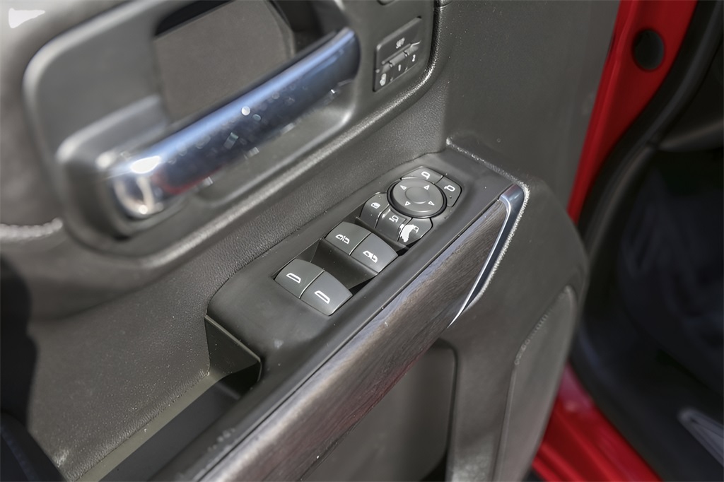 Used Car 2020 Chevrolet Silverado 2500hd  Ltz For Sale Under $50,000 In Austin, Texas