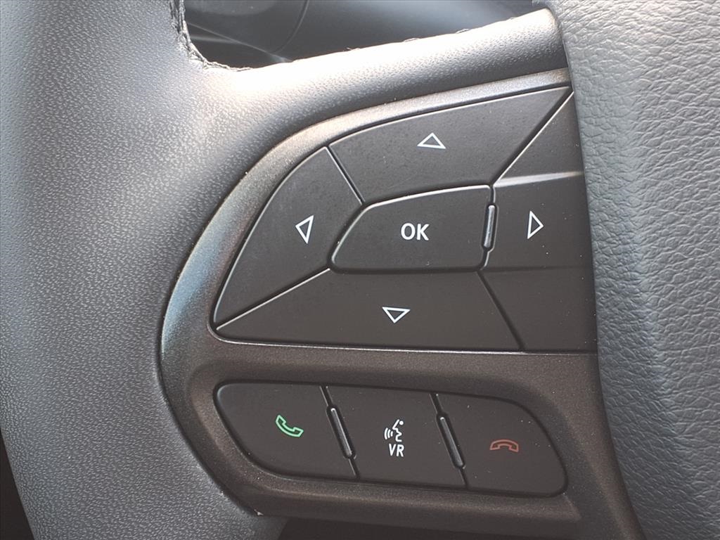 2022 Jeep Cherokee Trailhawk - 6