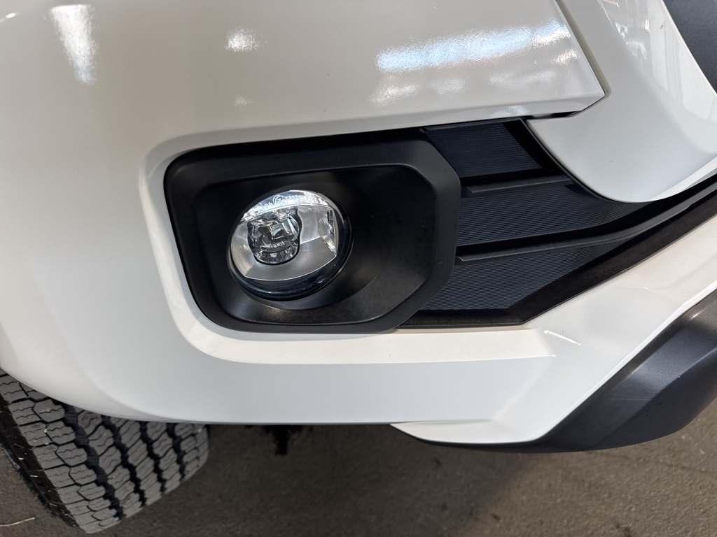 Thumbnail: 2023 Toyota Tacoma - 11
