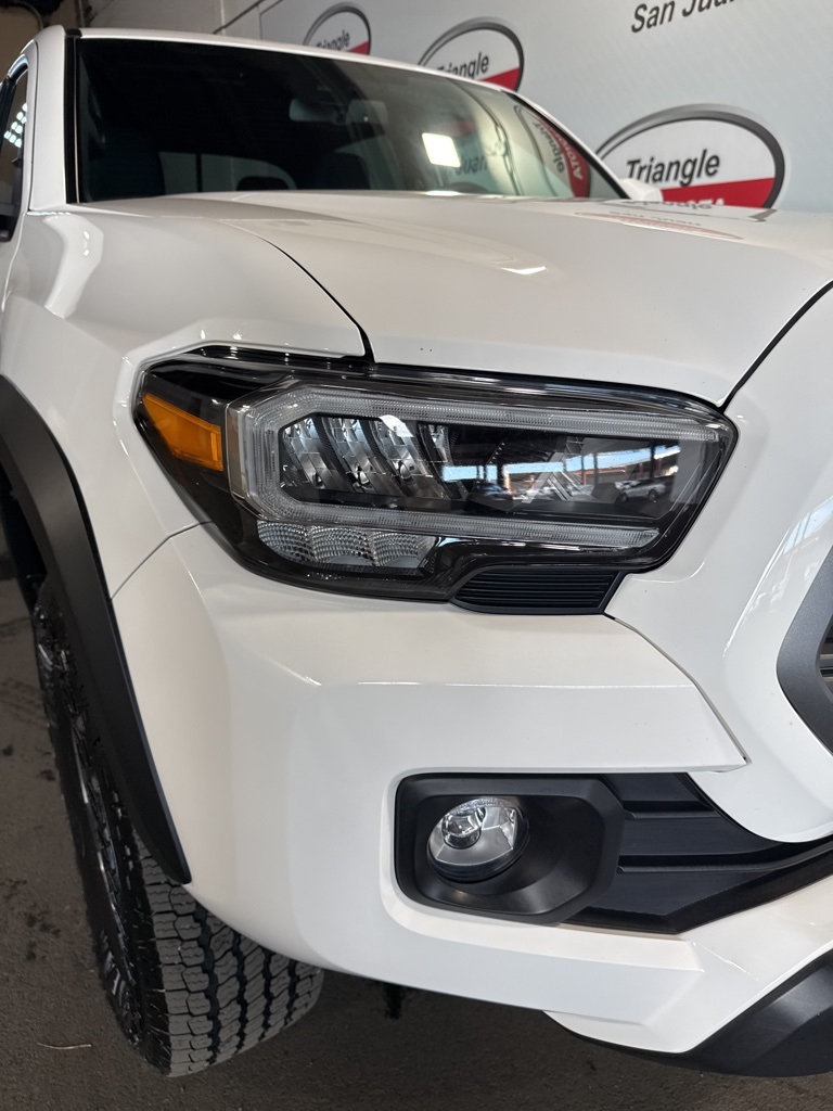 Thumbnail: 2023 Toyota Tacoma - 12