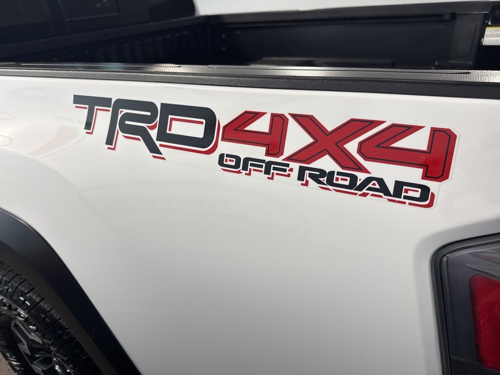 Thumbnail: 2023 Toyota Tacoma - 16