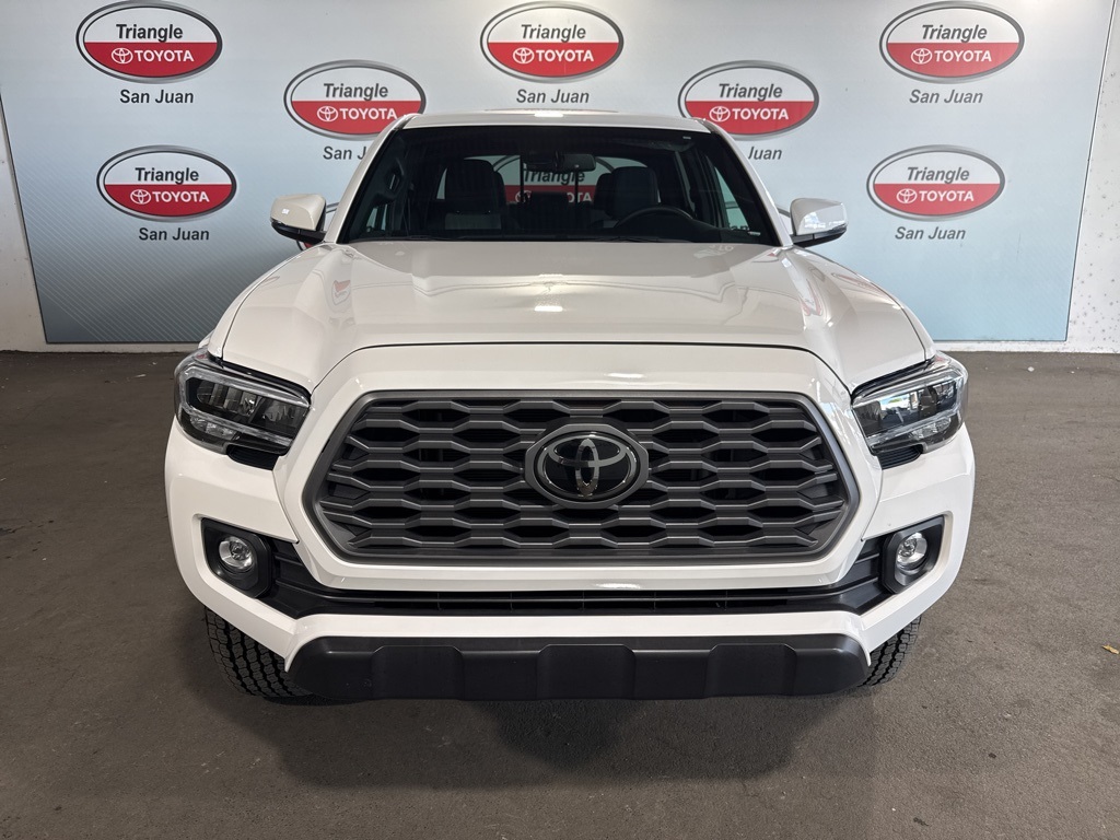 Thumbnail: 2023 Toyota Tacoma - 2