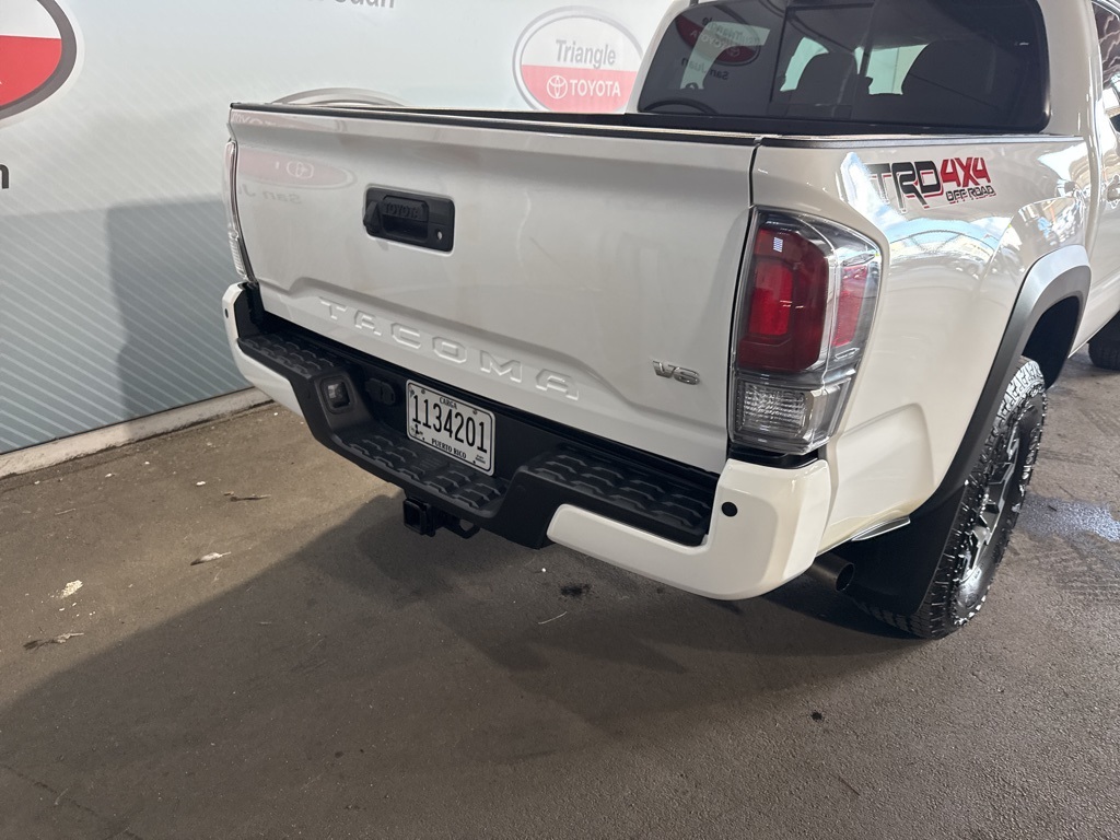 Thumbnail: 2023 Toyota Tacoma - 20