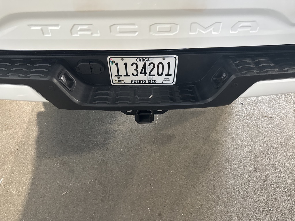 Thumbnail: 2023 Toyota Tacoma - 22