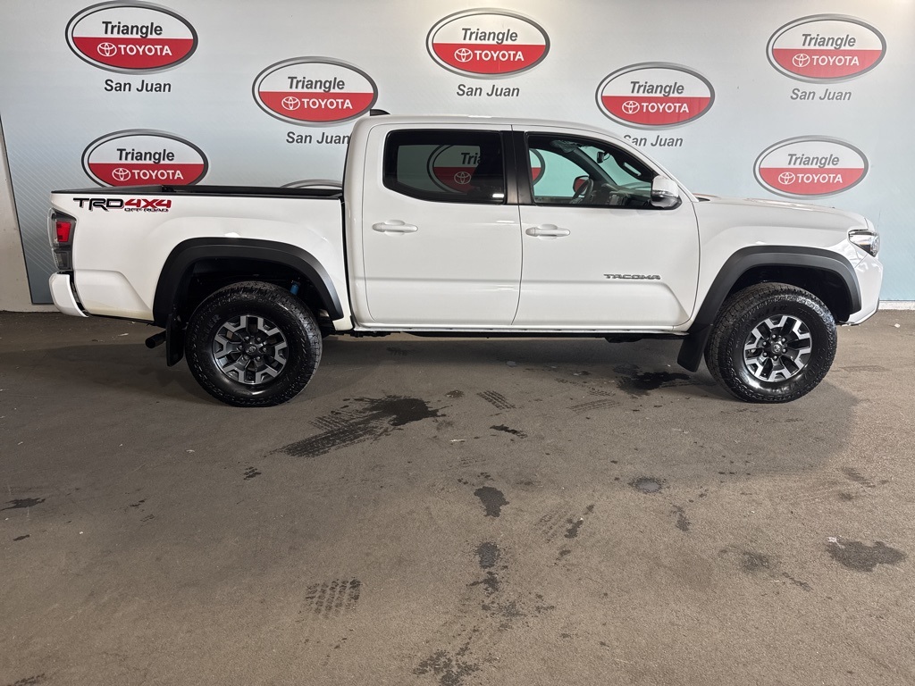 Thumbnail: 2023 Toyota Tacoma - 6