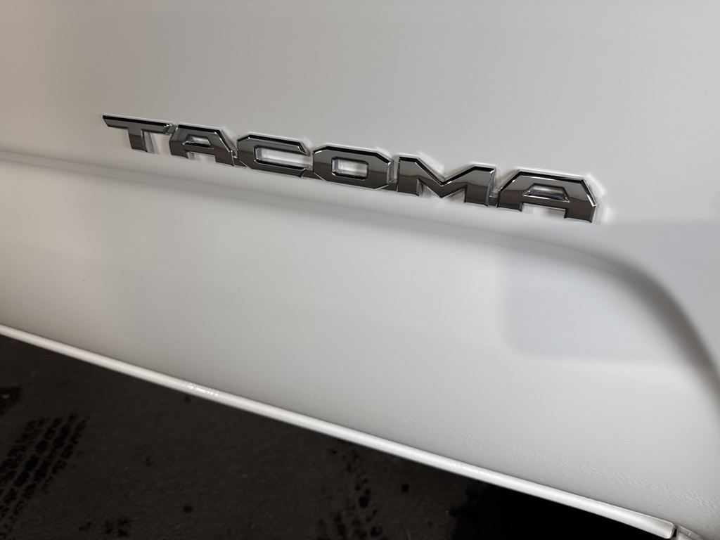 Thumbnail: 2023 Toyota Tacoma - 8
