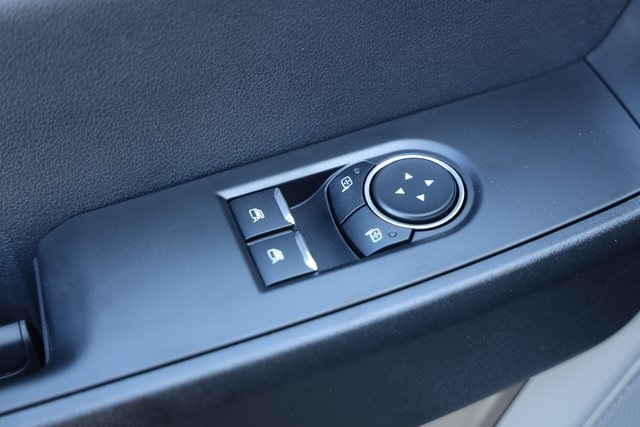 2026 Ford F-250SD  White at Classic Ford Galveston