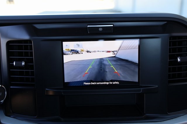 2026 Ford F-250SD  White at Classic Ford Galveston