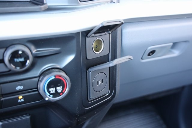 2026 Ford F-250SD  White at Classic Ford Galveston