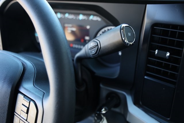 2026 Ford F-250SD  White at Classic Ford Galveston