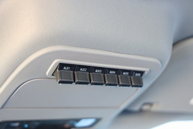 2026 Ford F-250SD  White at Classic Ford Galveston