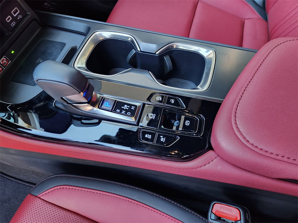 2022 Lexus NX 350 Premium Black at Westside Lexus