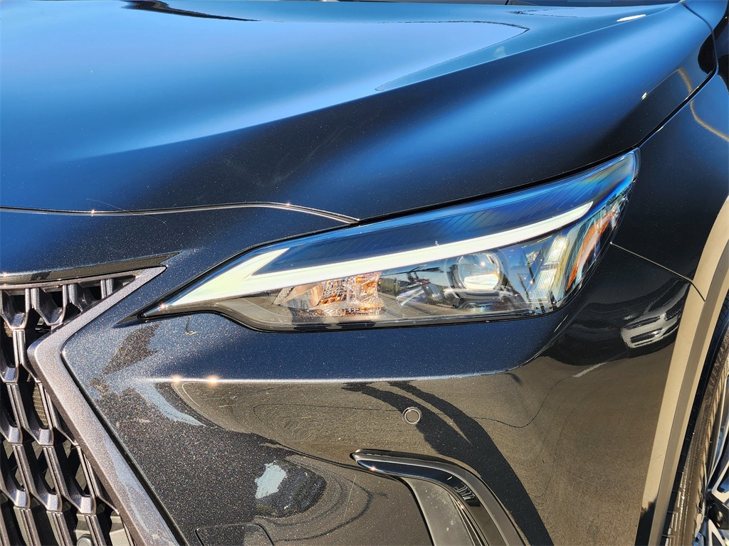 2022 Lexus NX 350 Premium Black at Westside Lexus