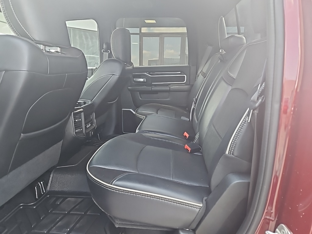 Used Car 2021 Ram 2500  Laramie For Sale In San Marcos, Texas