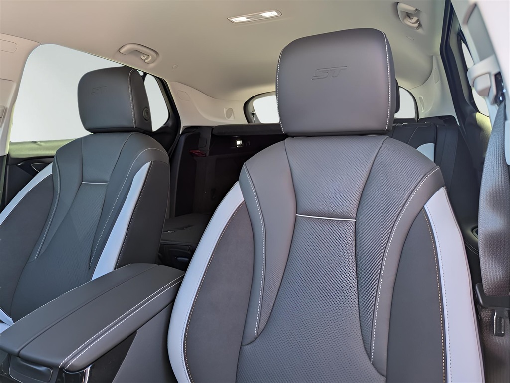 New Car 2025 Buick Envision  Sport Touring For Sale Under $40,000 In Austin, Texas
