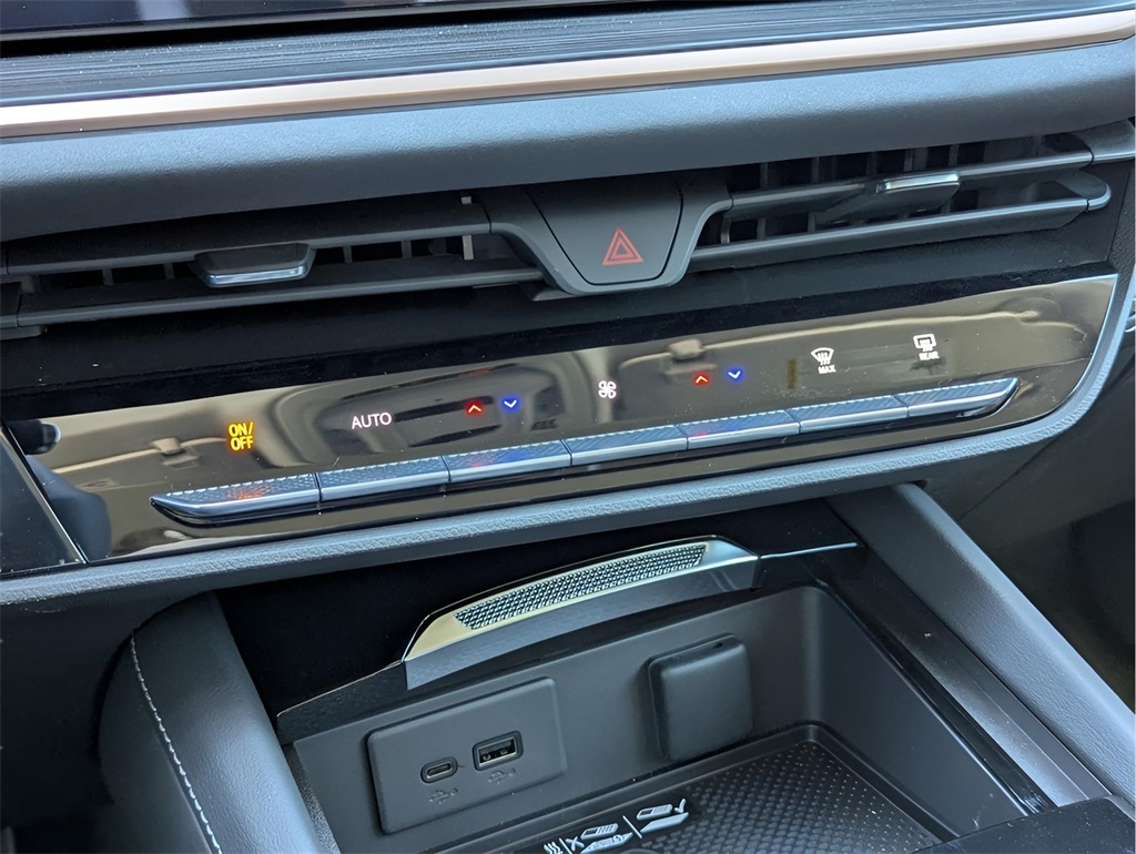New Car 2025 Buick Envision  Sport Touring For Sale Under $40,000 In Austin, Texas