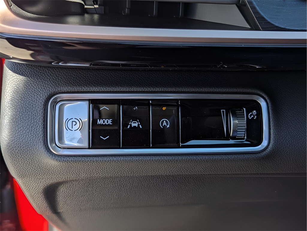 New Car 2025 Buick Envision  Sport Touring For Sale Under $40,000 In Austin, Texas