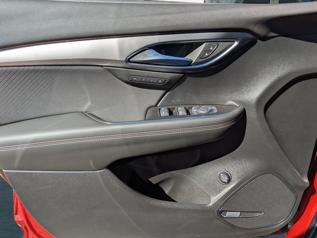 New Car 2025 Buick Envision  Sport Touring For Sale Under $40,000 In Austin, Texas