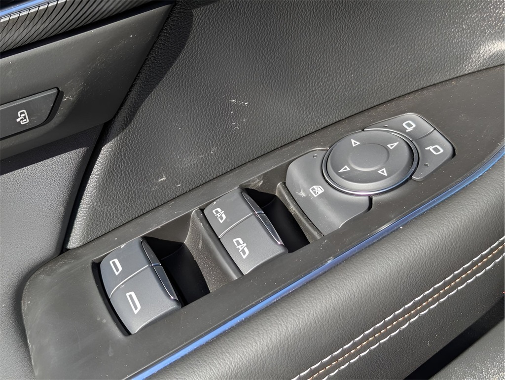 New Car 2025 Buick Envision  Sport Touring For Sale Under $40,000 In Austin, Texas