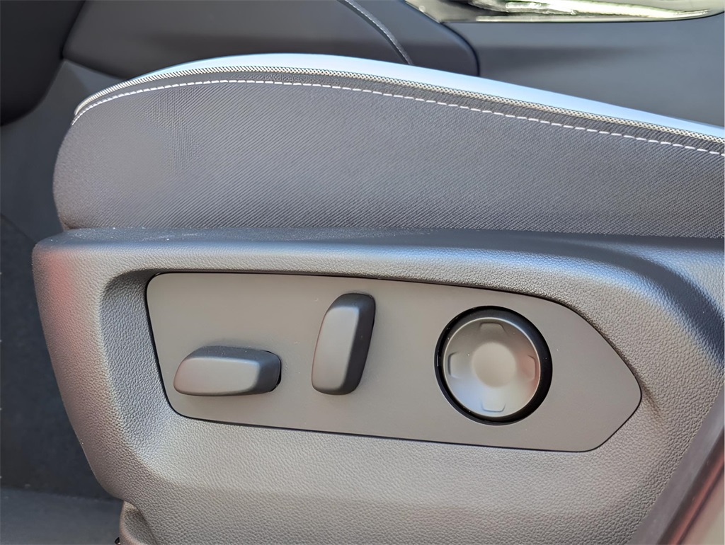 New Car 2025 Buick Envision  Sport Touring For Sale Under $40,000 In Austin, Texas