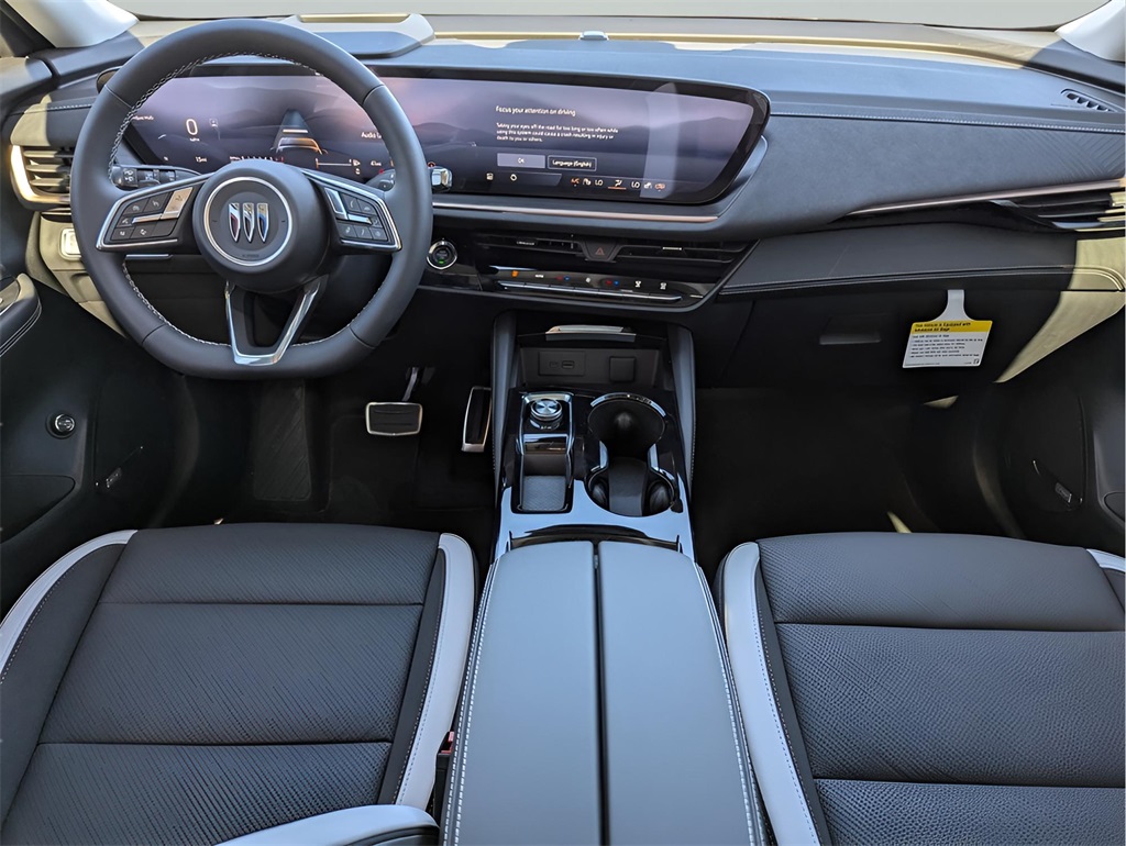 New Car 2025 Buick Envision  Sport Touring For Sale Under $40,000 In Austin, Texas