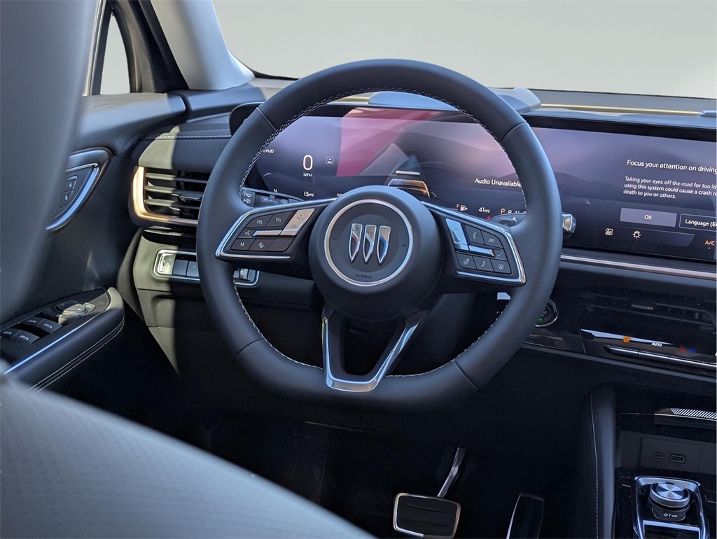 New Car 2025 Buick Envision  Sport Touring For Sale Under $40,000 In Austin, Texas