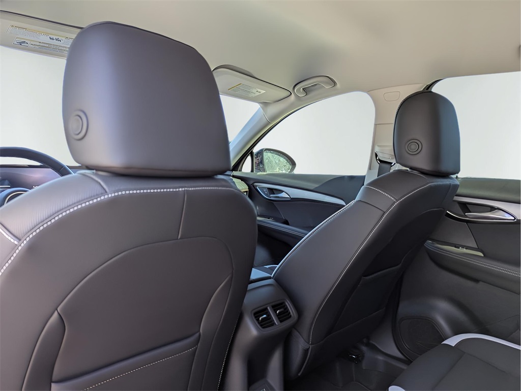 New Car 2025 Buick Envision  Sport Touring For Sale Under $40,000 In Austin, Texas