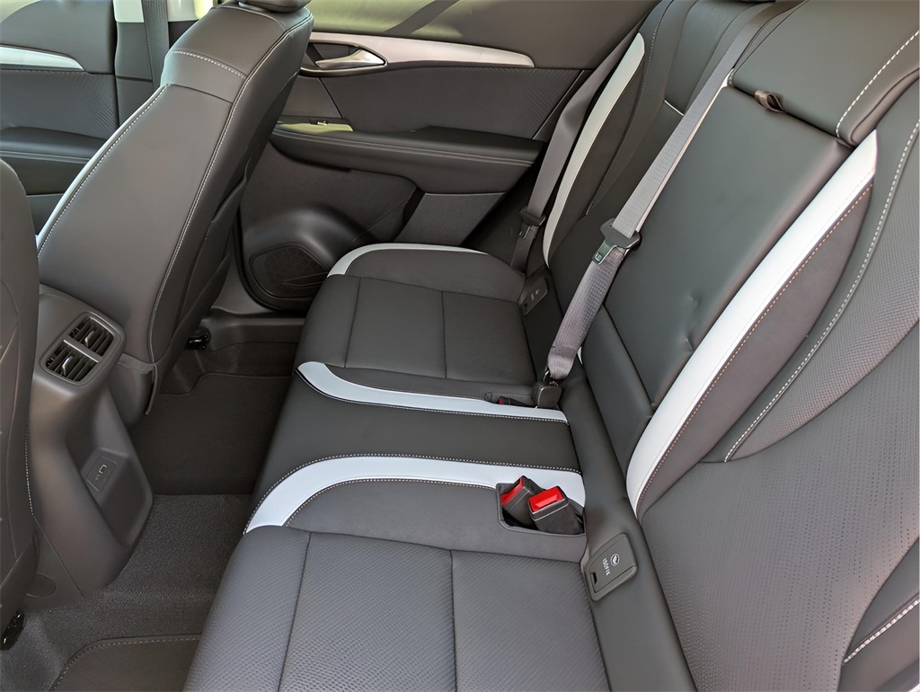 New Car 2025 Buick Envision  Sport Touring For Sale Under $40,000 In Austin, Texas