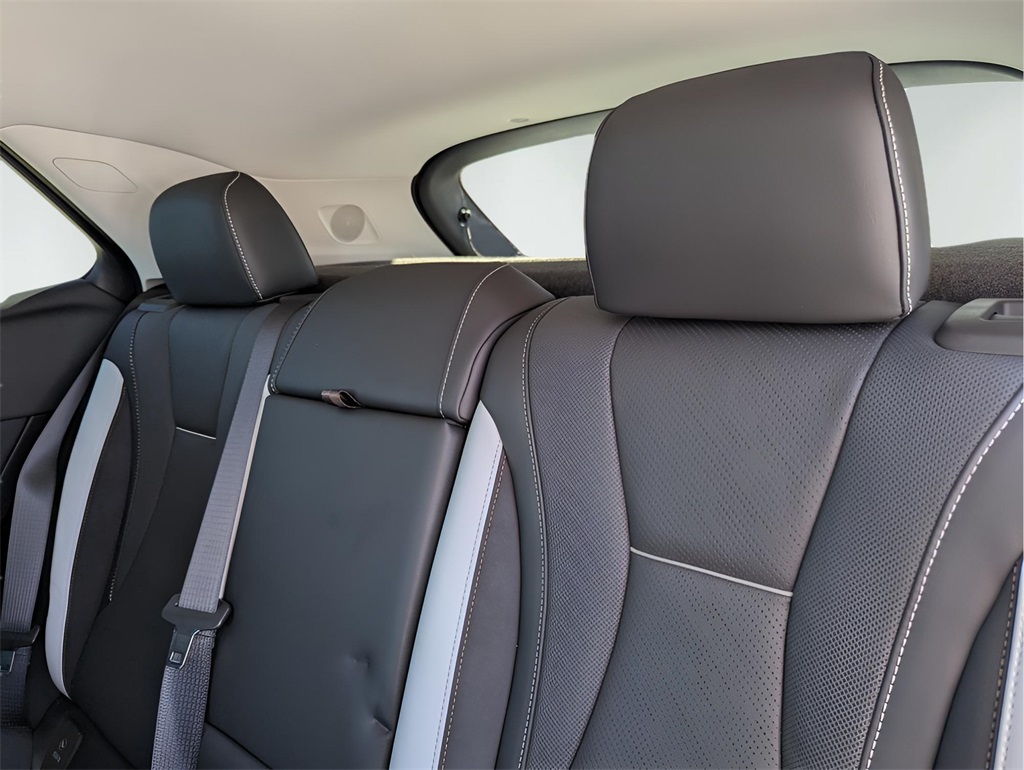 New Car 2025 Buick Envision  Sport Touring For Sale Under $40,000 In Austin, Texas