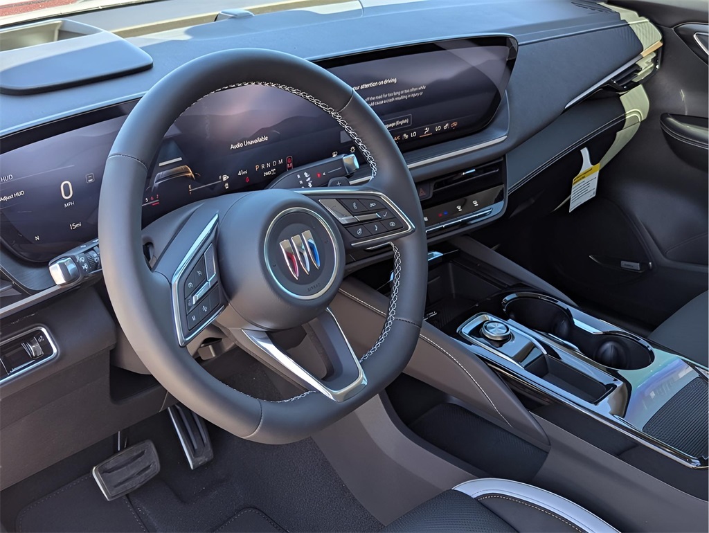 New Car 2025 Buick Envision  Sport Touring For Sale Under $40,000 In Austin, Texas