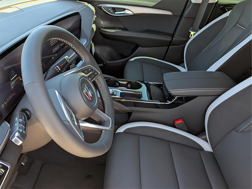 New Car 2025 Buick Envision  Sport Touring For Sale Under $40,000 In Austin, Texas