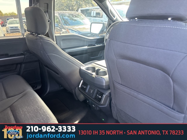 Used Car 2024 Ford F-150  Xlt For Sale Under $40,000 In San Antonio, Texas