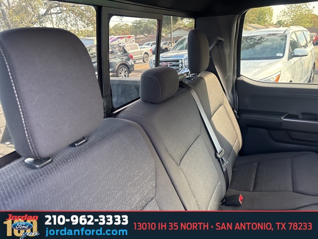 Used Car 2024 Ford F-150  Xlt For Sale Under $40,000 In San Antonio, Texas