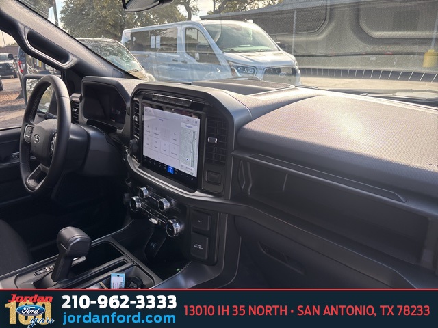 Used Car 2024 Ford F-150  Xlt For Sale Under $40,000 In San Antonio, Texas