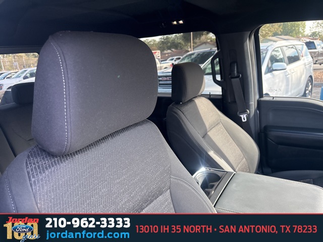 Used Car 2024 Ford F-150  Xlt For Sale Under $40,000 In San Antonio, Texas