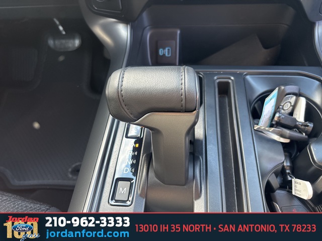 Used Car 2024 Ford F-150  Xlt For Sale Under $40,000 In San Antonio, Texas