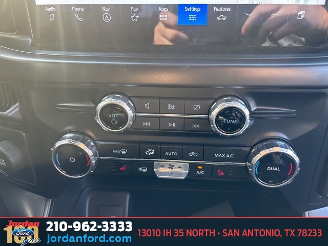 Used Car 2024 Ford F-150  Xlt For Sale Under $40,000 In San Antonio, Texas