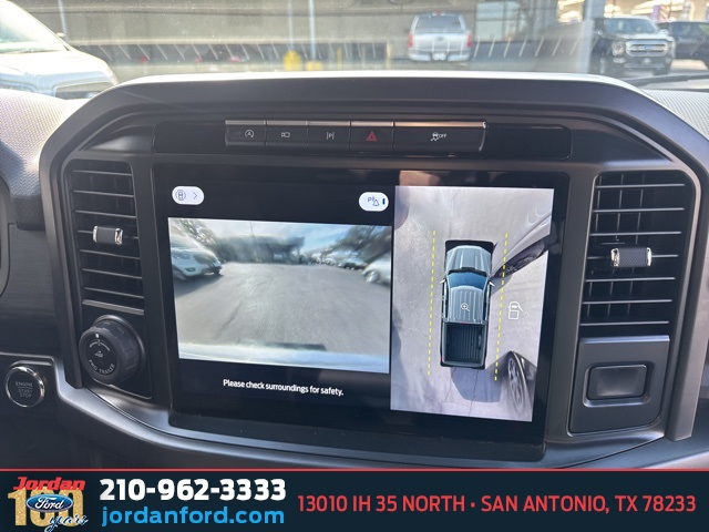 Used Car 2024 Ford F-150  Xlt For Sale Under $40,000 In San Antonio, Texas