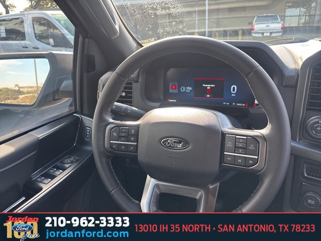 Used Car 2024 Ford F-150  Xlt For Sale Under $40,000 In San Antonio, Texas