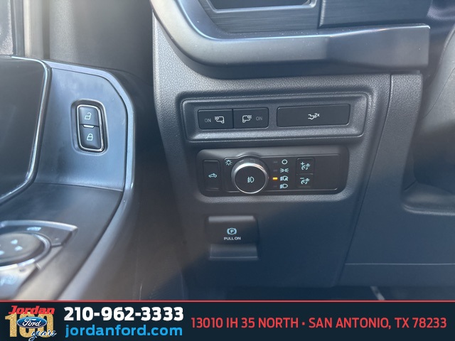 Used Car 2024 Ford F-150  Xlt For Sale Under $40,000 In San Antonio, Texas